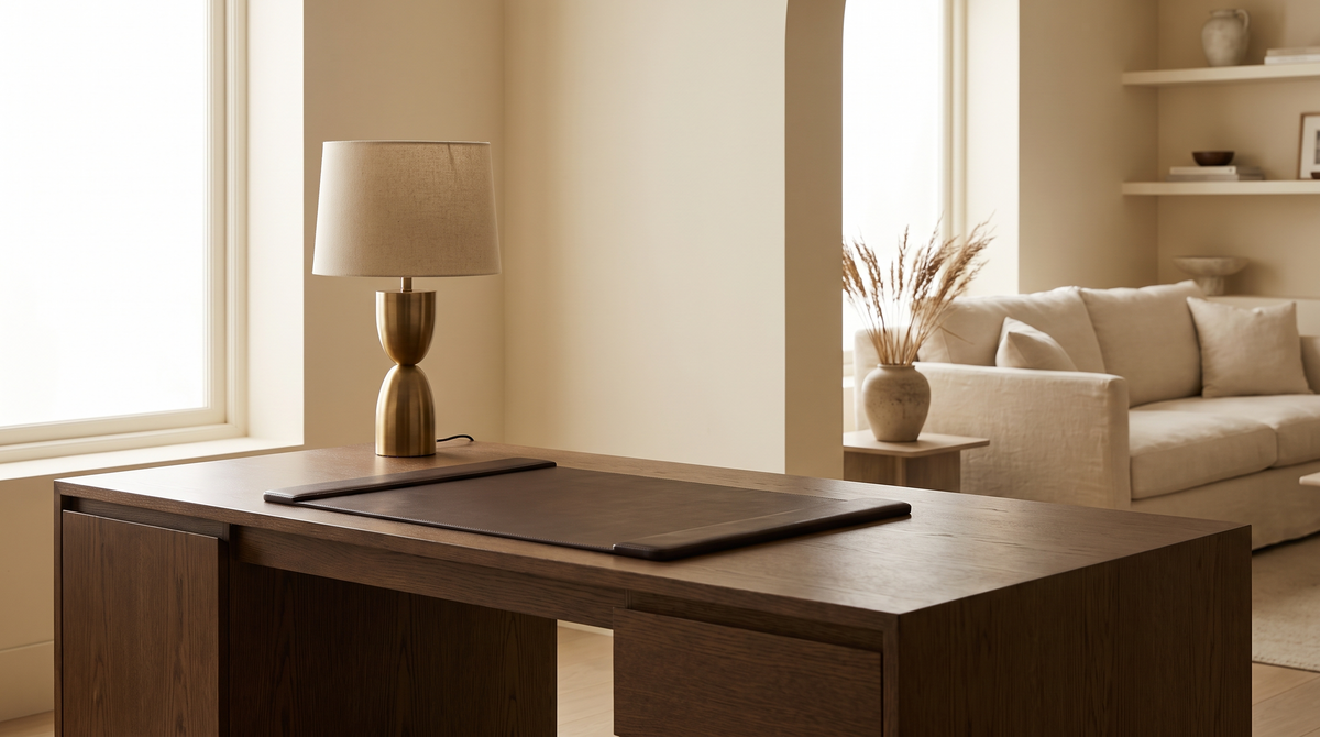 Desks