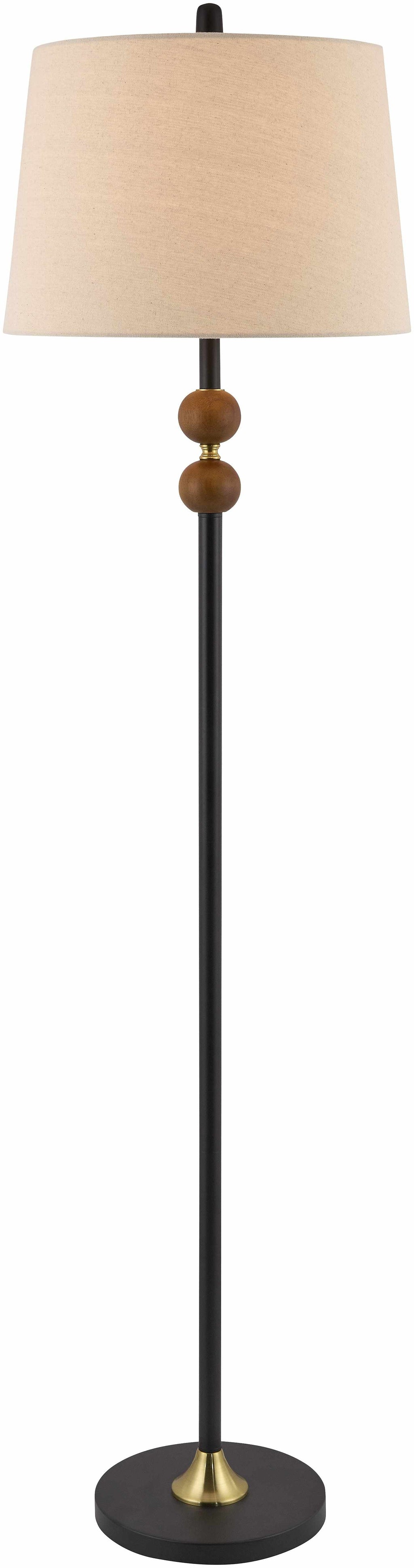 Wasserburg Floor Lamp-0
