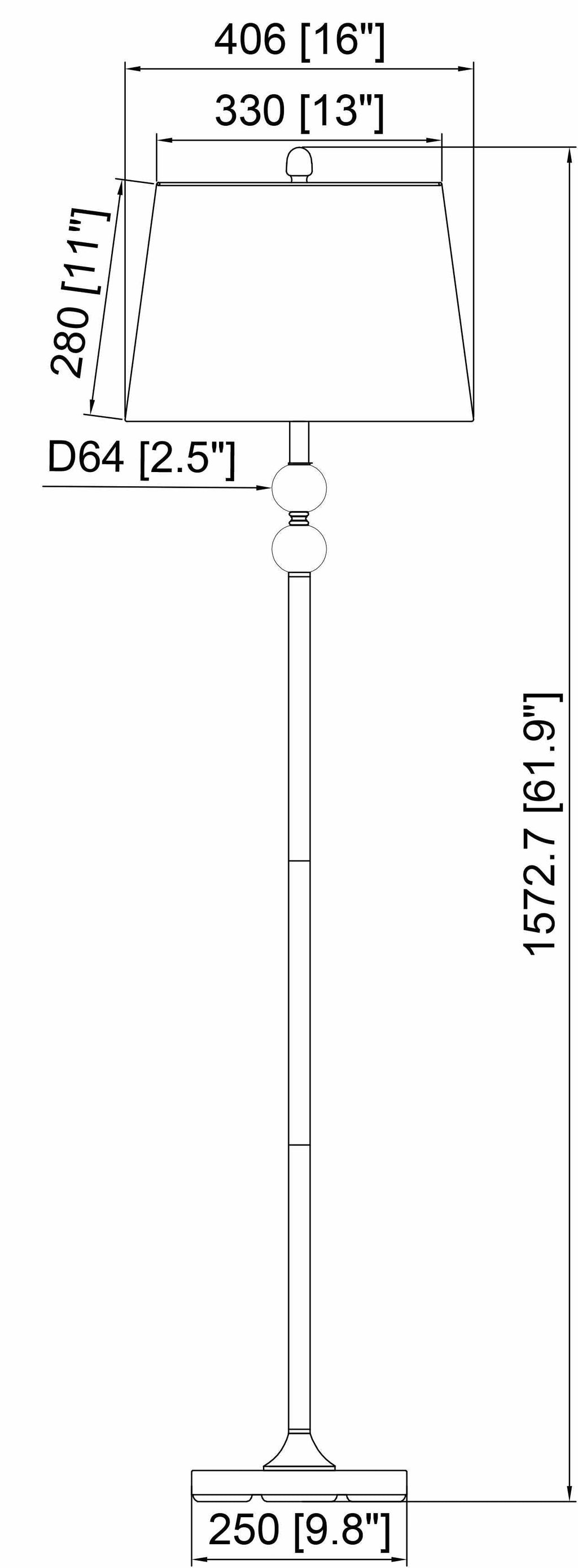 Wasserburg Floor Lamp-1