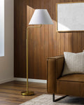 Leninskiy Floor Lamp-1