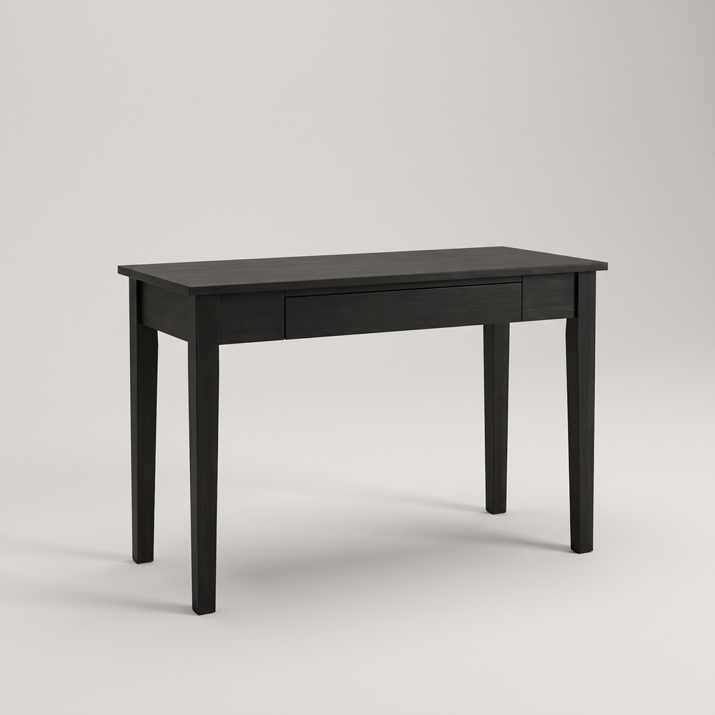 Jaya Blackwood Writing Desk Large — product hero shot