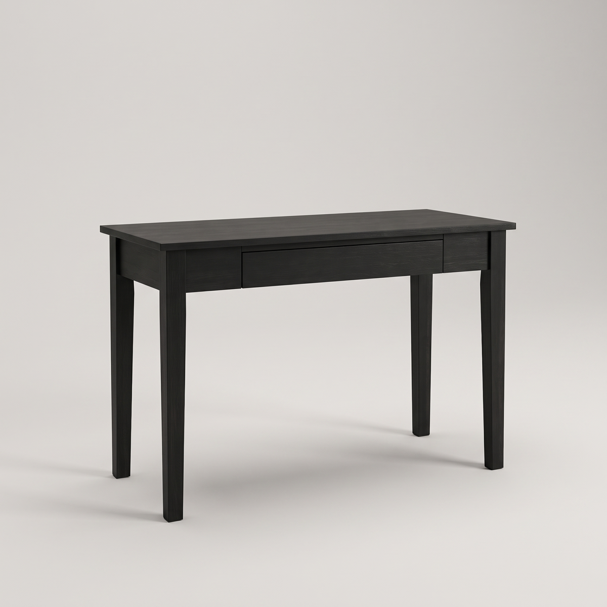 Jaya Blackwood Writing Desk Large — product hero shot