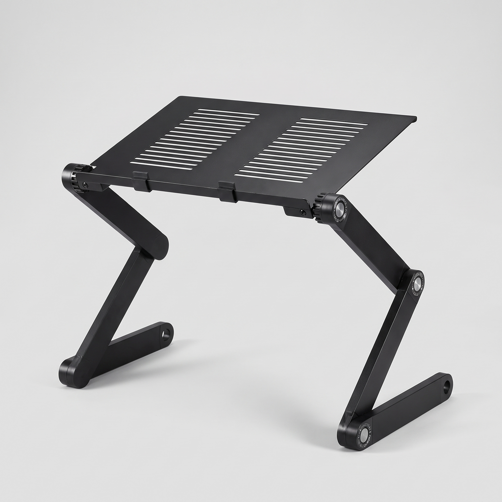 Volo Adjustable Vented Laptop Stand — product hero shot