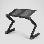 Volo Adjustable Vented Laptop Stand — product hero shot