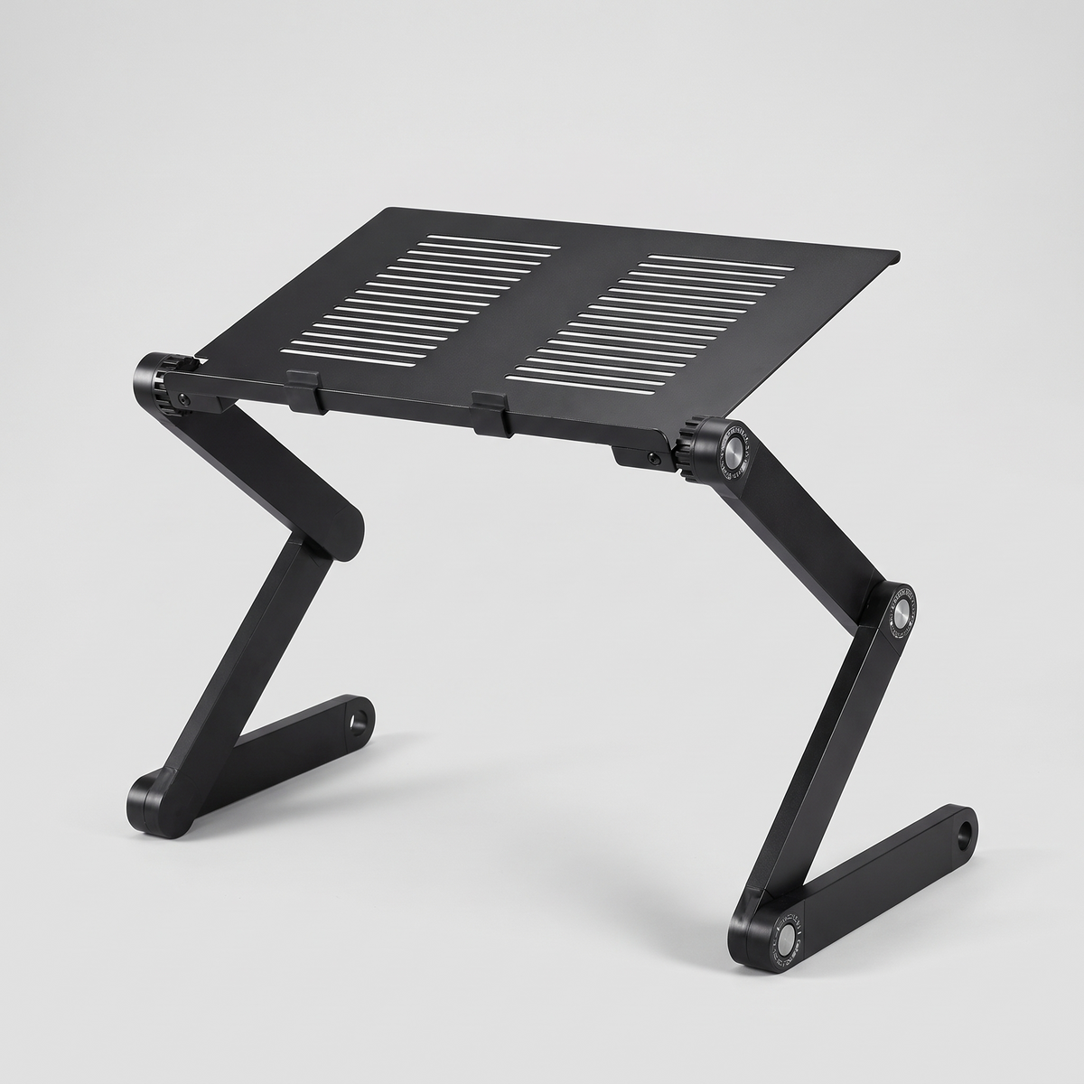 Volo Adjustable Vented Laptop Stand — product hero shot
