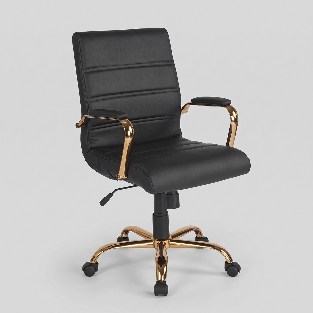 Cortina Executive Office Chair — product hero shot