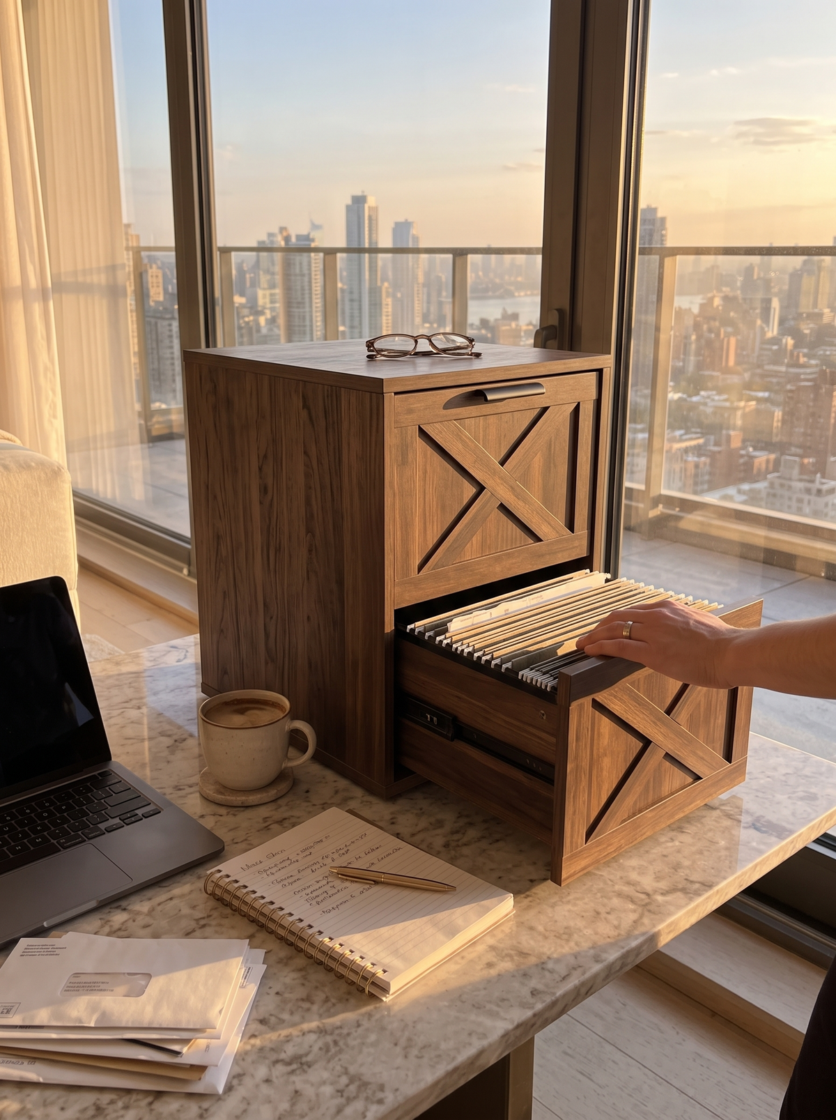 Made for daily workflow lifestyle image