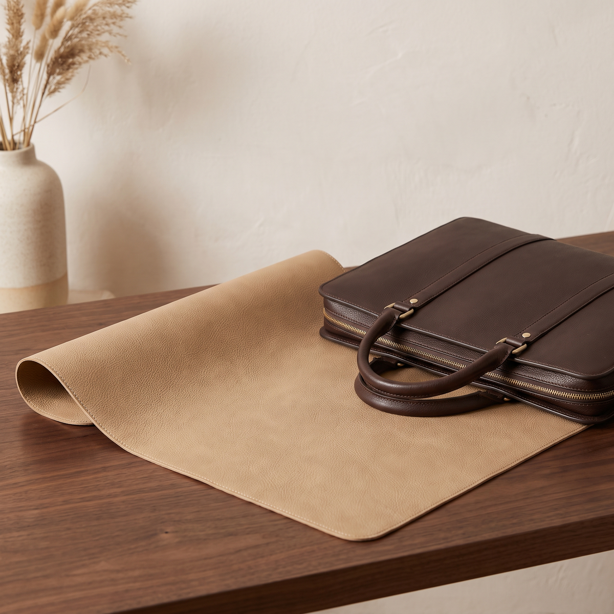 Leather Goods
