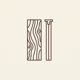 Wood, Steel and Leather